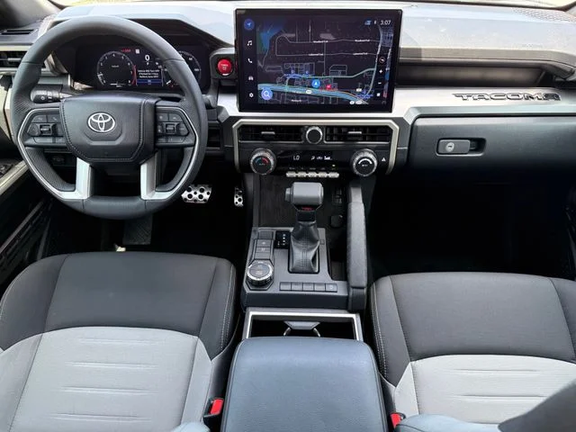 Certified Used 2025 Brown Toyota TRD Sport image 20