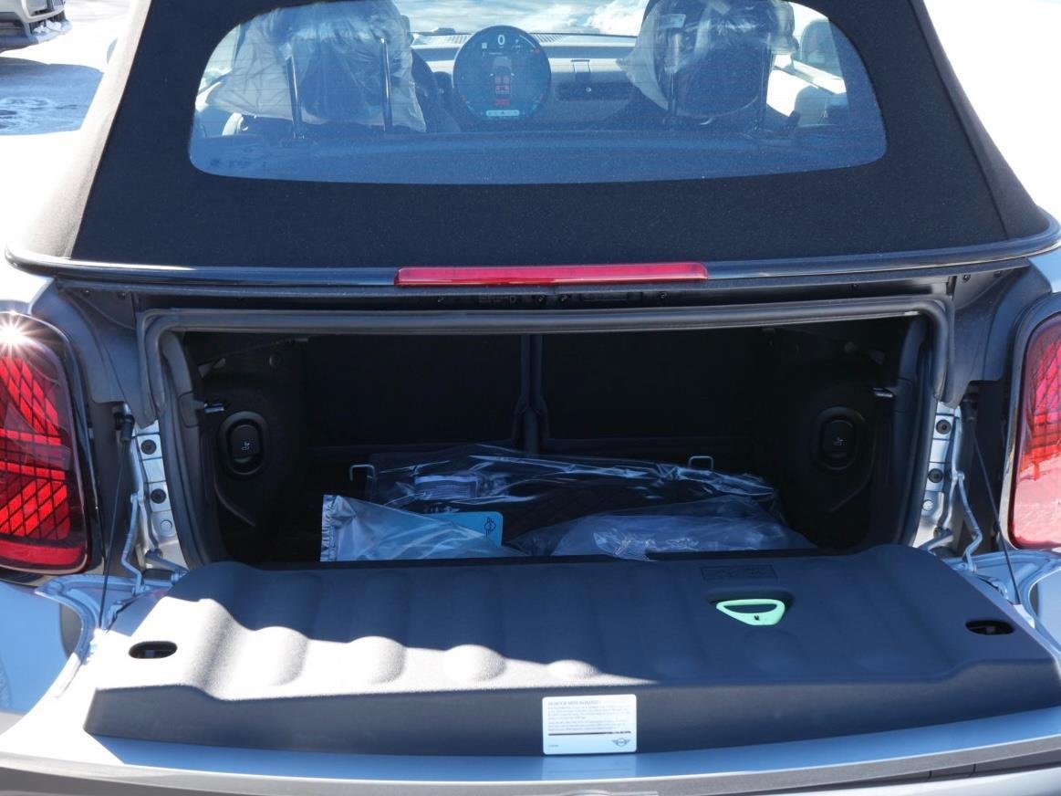 2026 MINI Convertible S - Photo 24