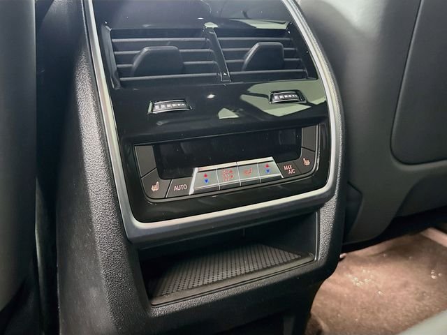 New 2026 Black Sapphire Metallic BMW Competition image 27