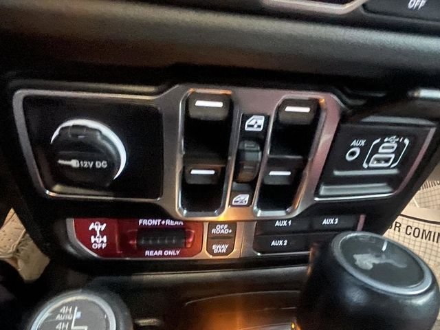2024 Jeep Wrangler 4-Door Rubicon 392 - Photo 16
