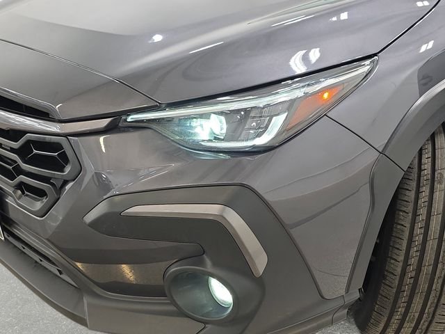 Used 2024 Gray Subaru Limited image 31