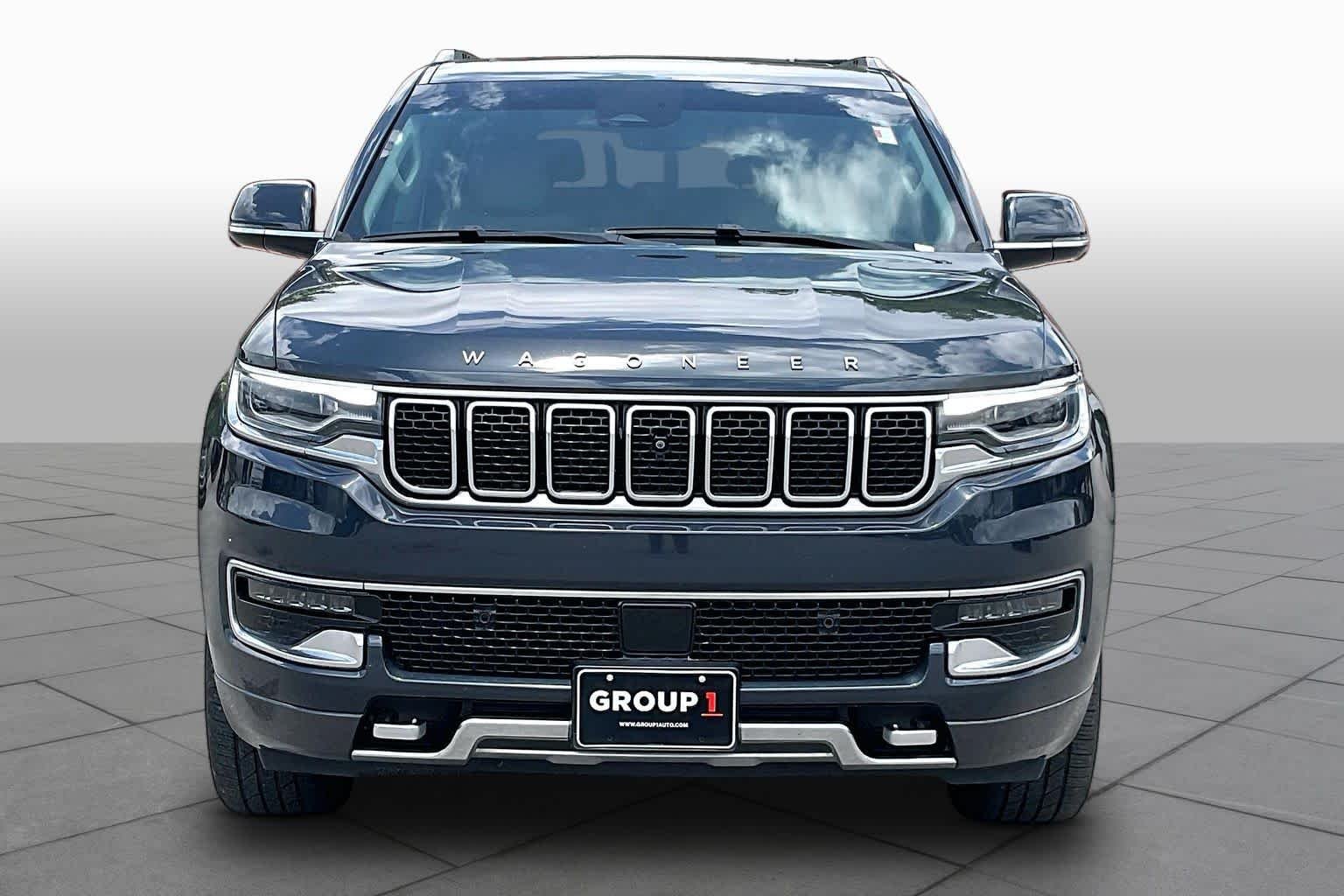 Used 2022 River Rock Jeep Series III image 4