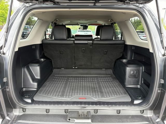 2020 Toyota 4Runner Off-Road - Photo 11