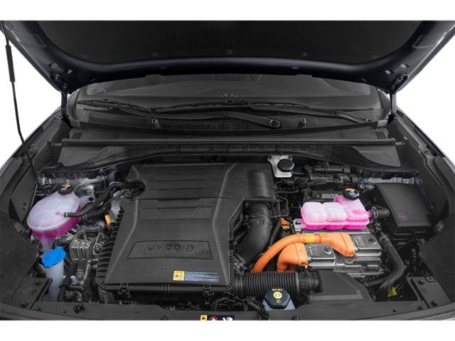 Used 2022 Steel Gray Kia LX image 15
