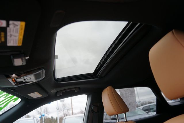 2025 LEXUS RX - Image 12