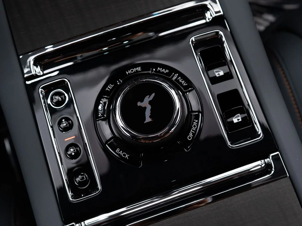 New 2026 Tempest Grey Rolls-Royce  image 41