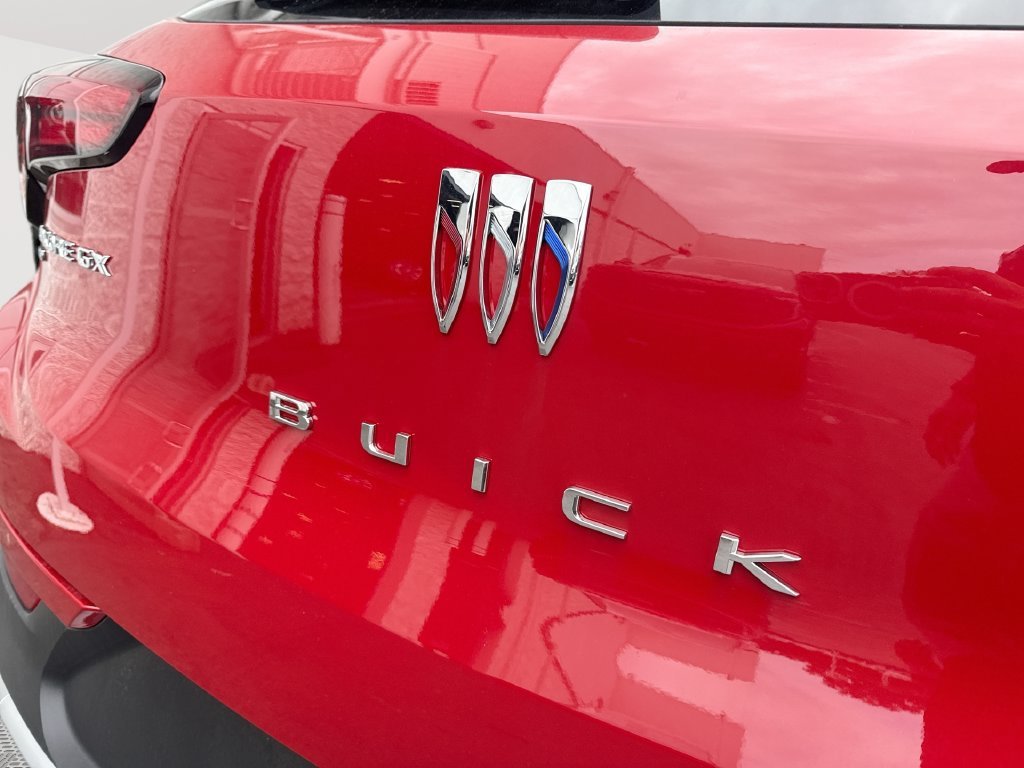 2026 Buick Encore GX Preferred - Photo 25