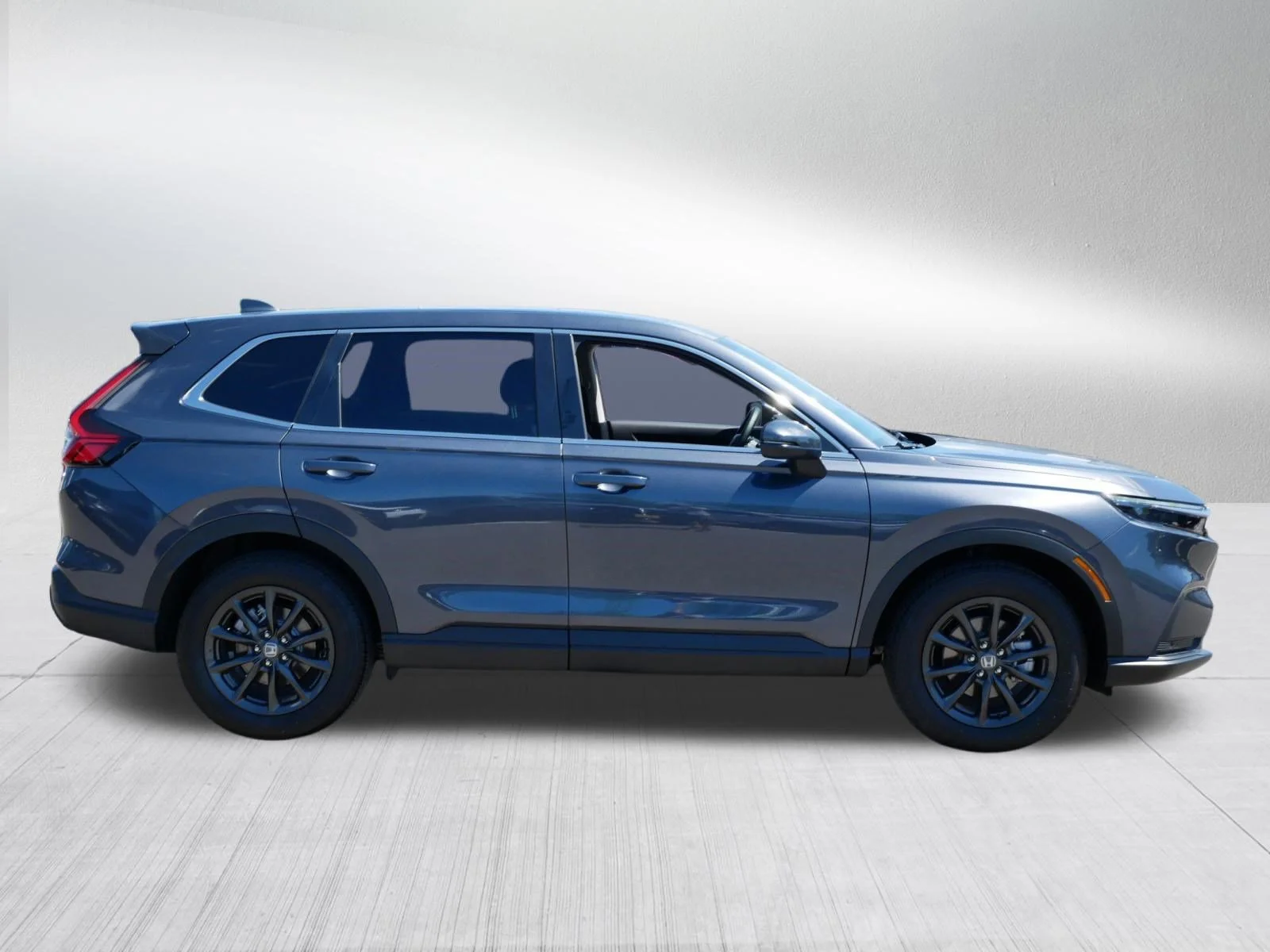 2026 Honda CR-V EX-L - Photo 43