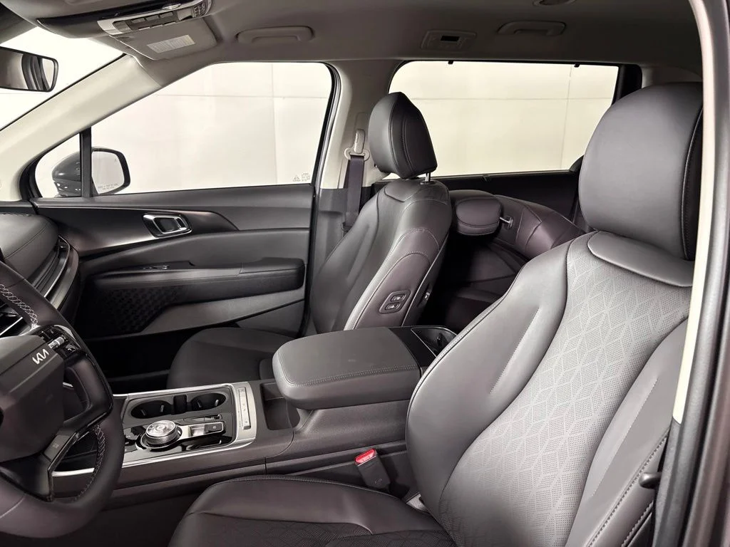 New 2027 Panthera Metal Kia EX image 31