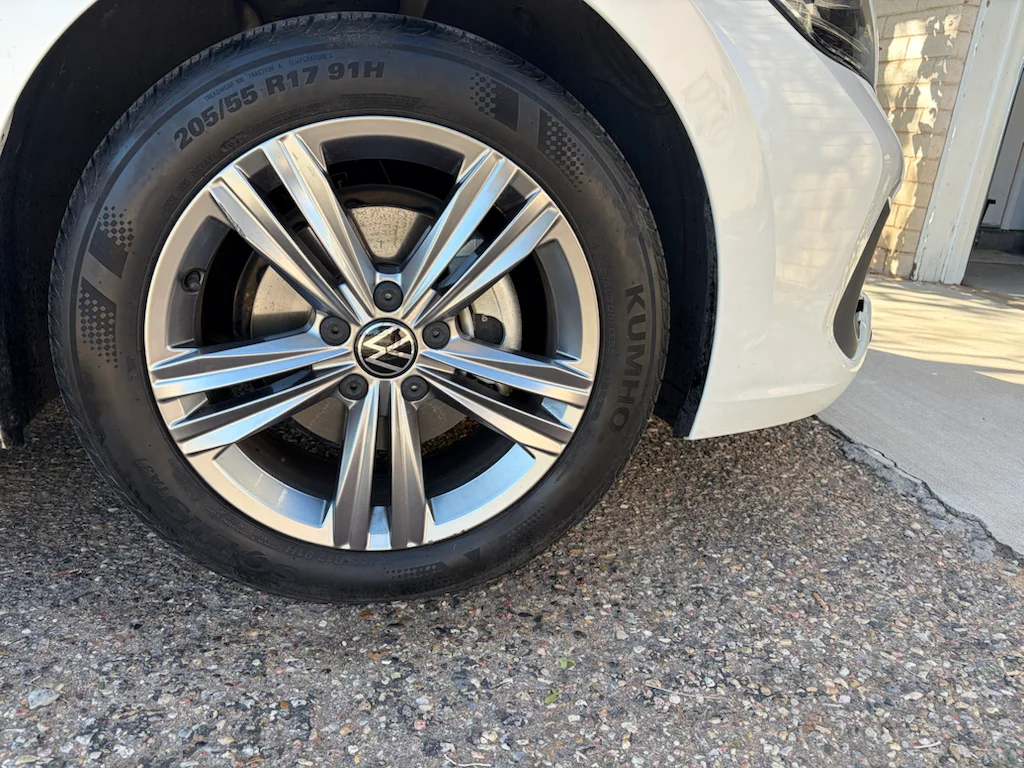 2022 Volkswagen Jetta SE - Photo 10