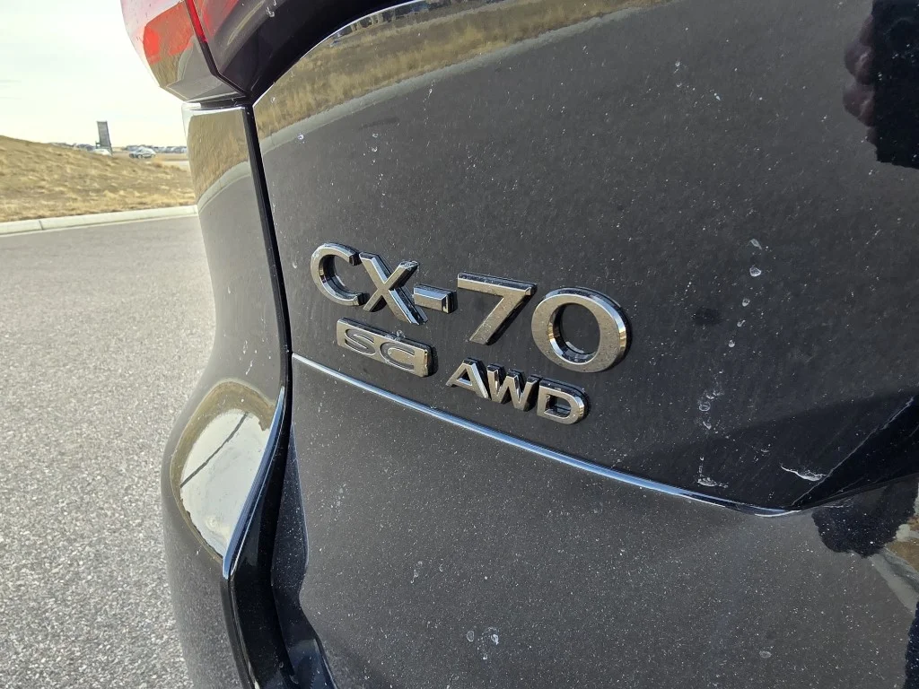 New 2026 Jet Black Mica Mazda SC Plus AWD image 10