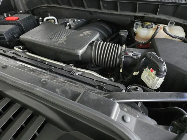 Used 2025 Black Chevrolet LT image 22