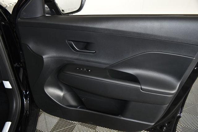 New 2027 Black Hyundai SEL Sport AWD image 78
