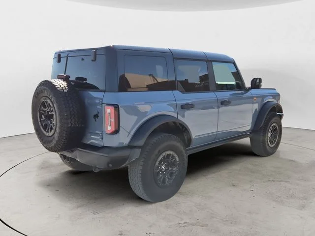 2025 Ford Bronco 4-Door Badlands - Photo 5