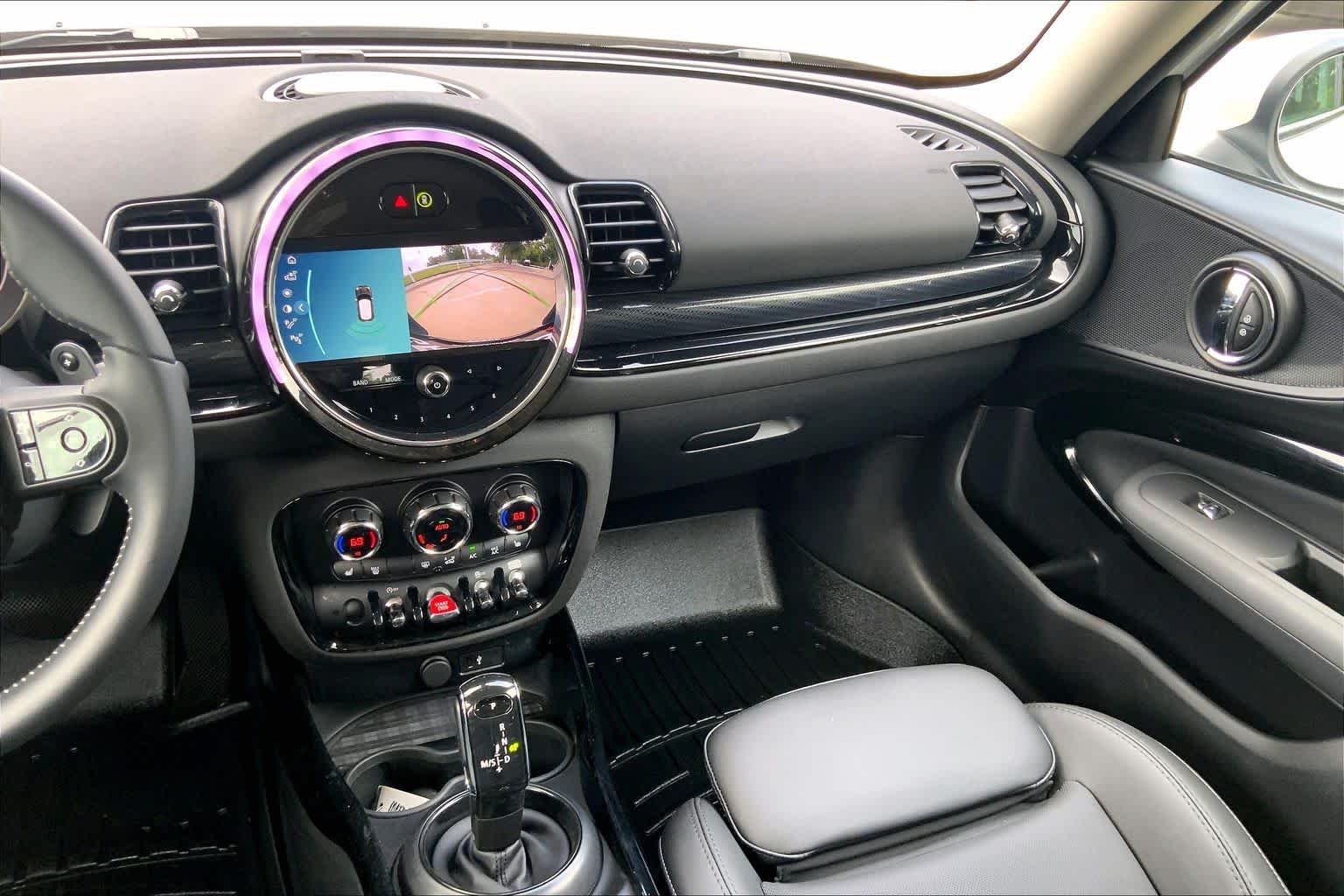 2024 MINI Clubman S - Photo 7