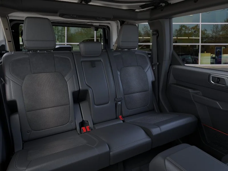 New 2026 Marsh Gray Ford Raptor® image 34