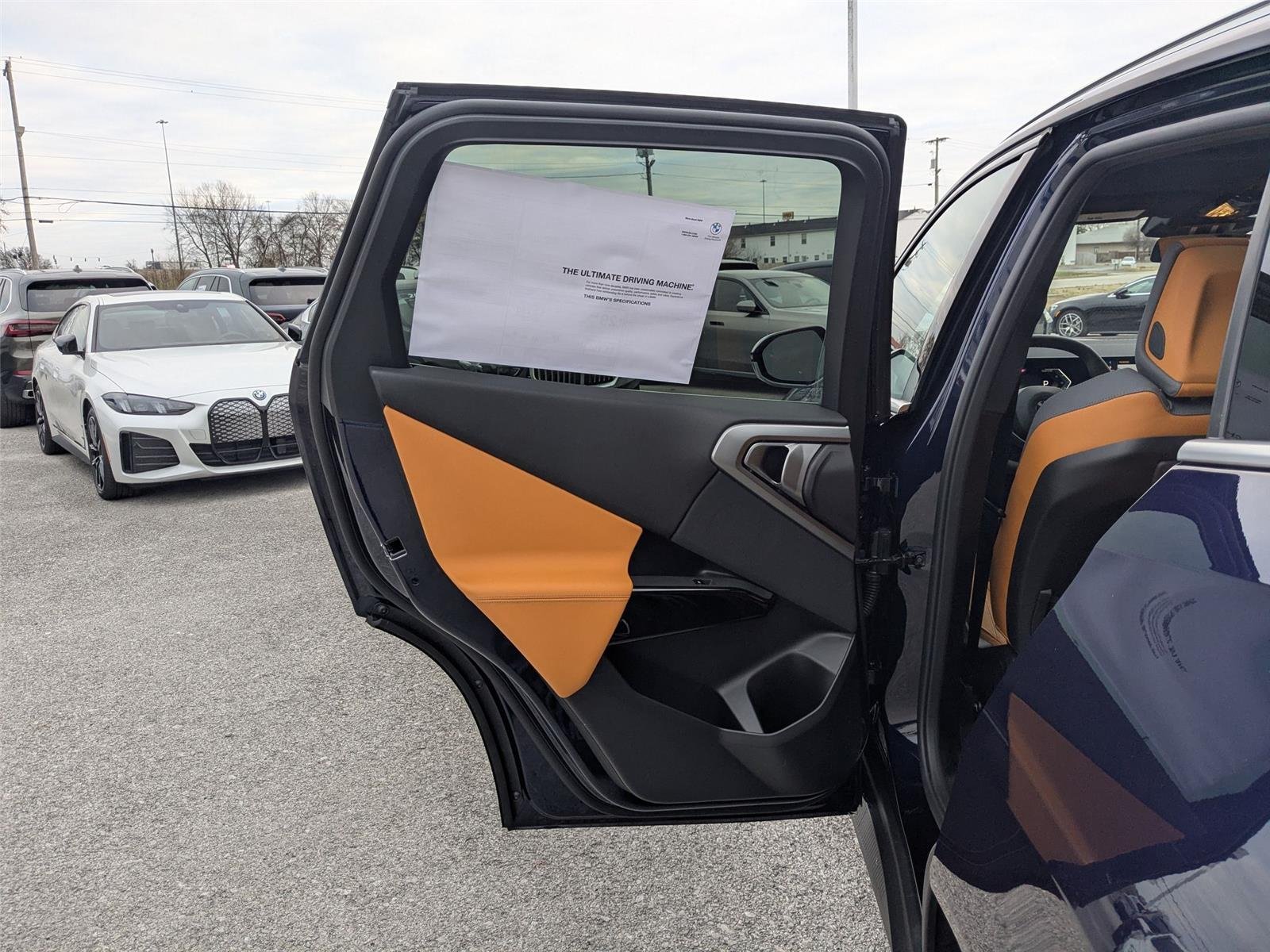 2026 BMW X3 30 | CarEdge | CarEdge