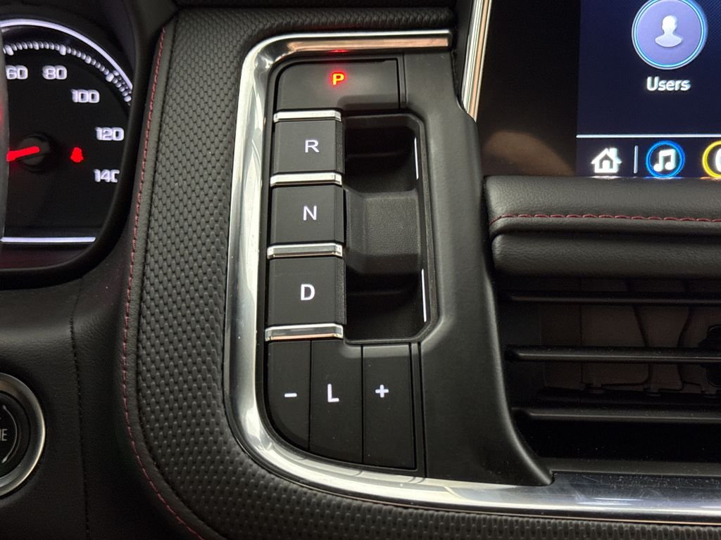 2021 Chevrolet Tahoe RST - Photo 19