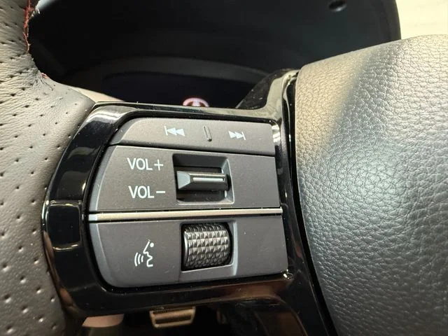 New 2026 Platinum White Pearl Acura A-Spec Package image 21