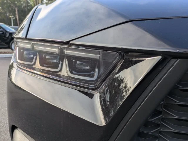New 2026 Black Ford EcoBoost image 10