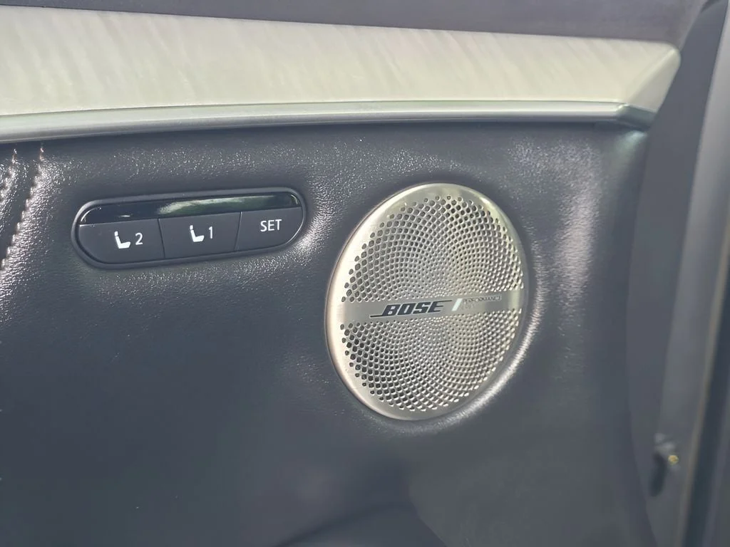 2019 INFINITI QX50 Essential - Photo 18