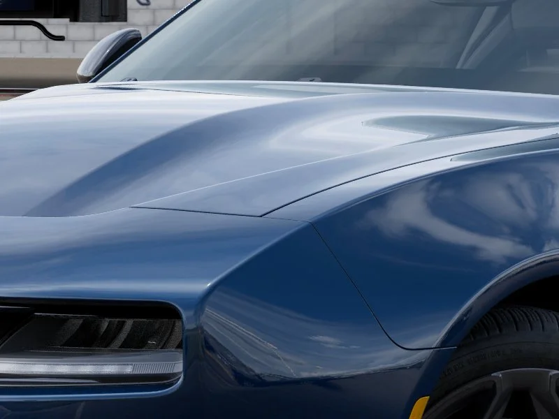 2025 Dodge Charger Daytona R/T - Photo 33