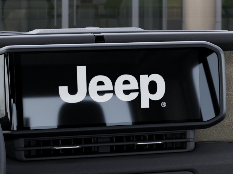 New 2026 41 Exterior Paint Jeep Sport image 47