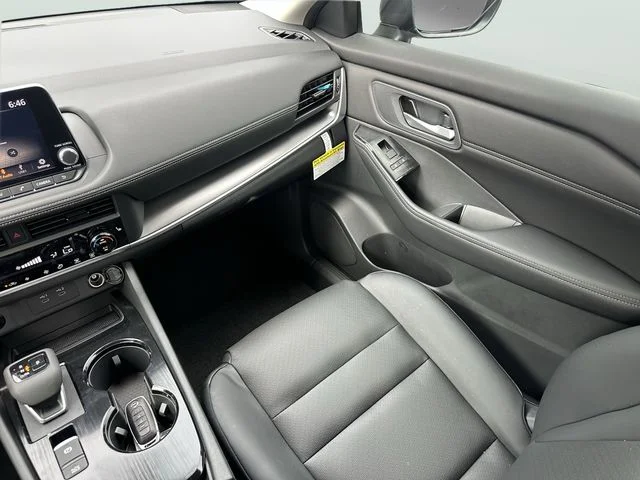New 2026 Obsidian Green Pearl Nissan Dark Armor™ image 12