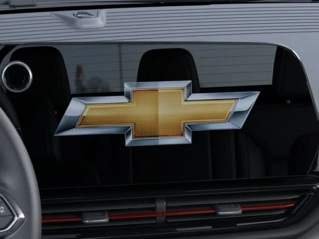 New 2026 Magnus Gray Matte Metallic Chevrolet Trail Boss - Extended Range image 20