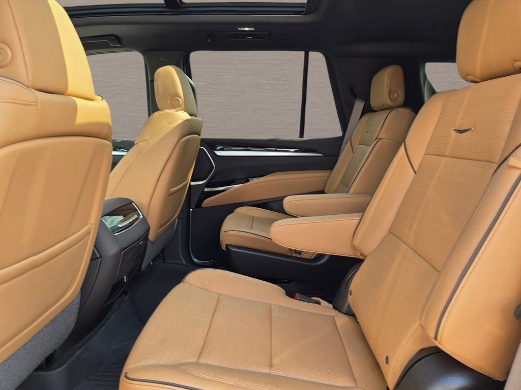 2026 Cadillac Escalade Luxury - Photo 24