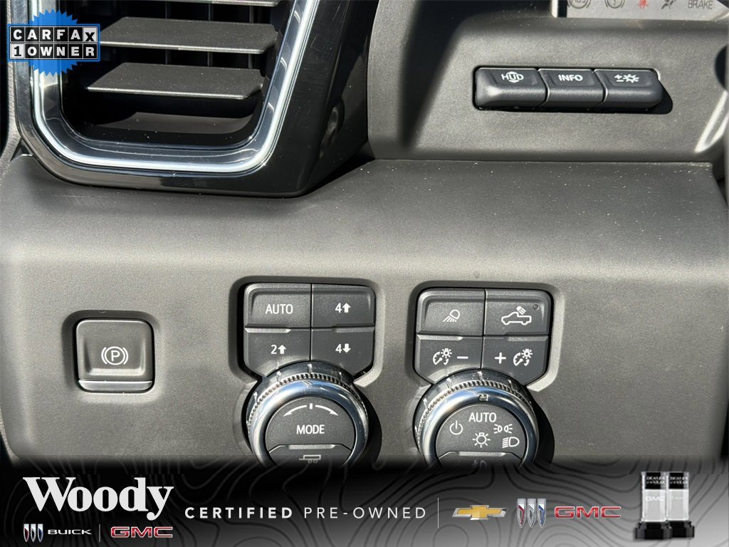 2022 GMC SIERRA - Image 18