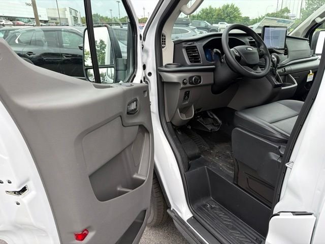 New 2026 White Ford XL image 11