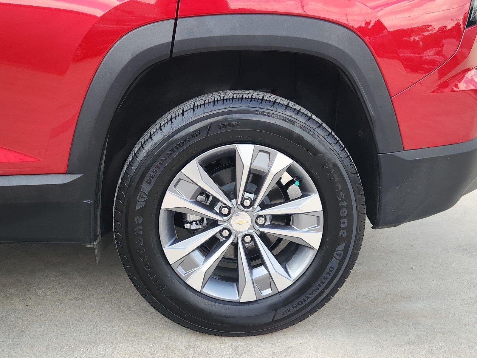 2026 Chevrolet Equinox LT - Photo 32