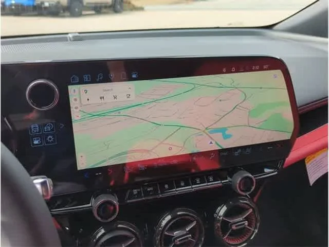2025 Chevrolet Blazer EV RS - Photo 62