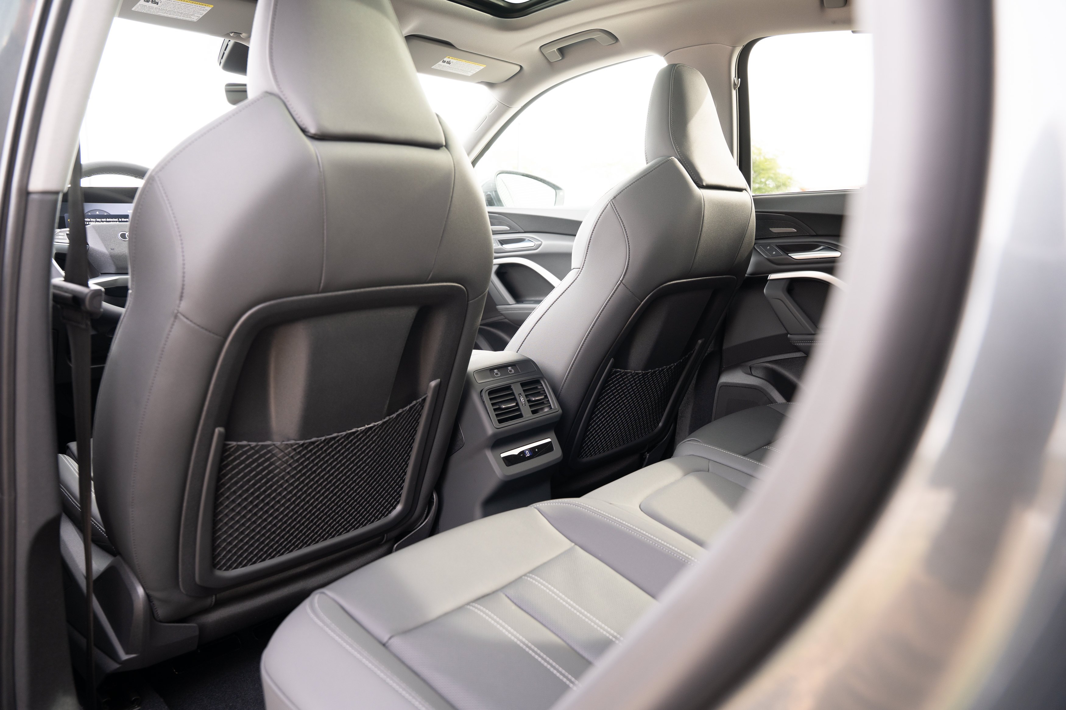 New 2026 Daytona Audi Premium Plus image 21