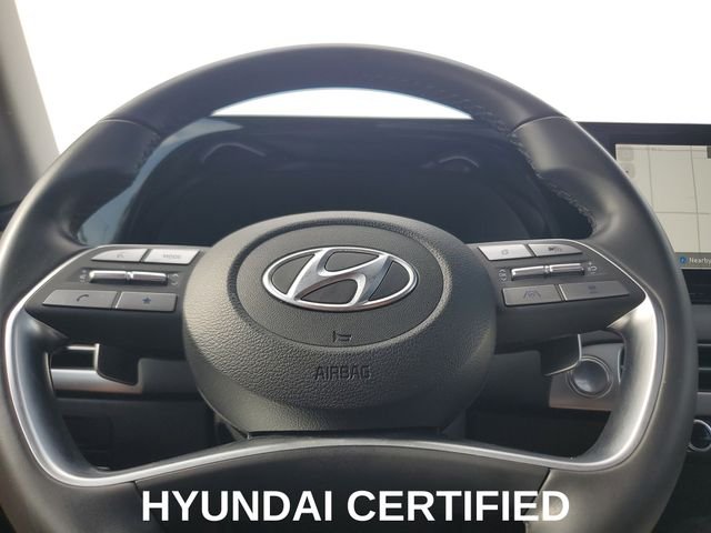 2025 Hyundai Palisade XRT - Photo 13
