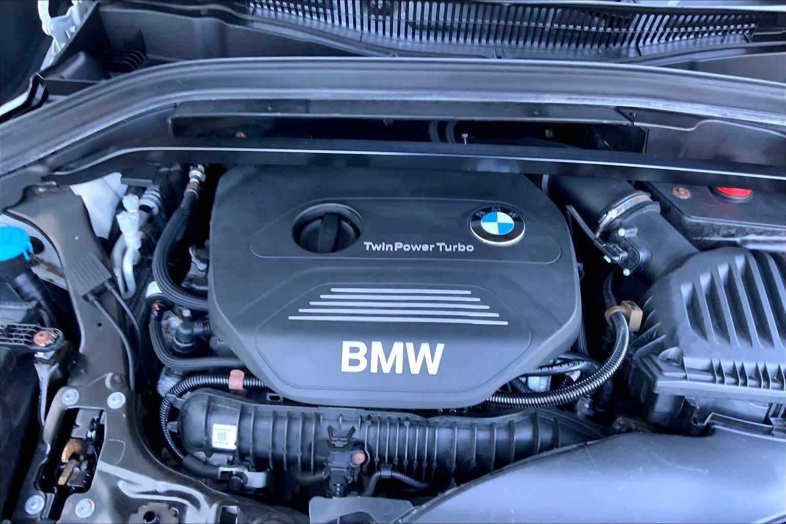 Used 2019 Alpine White BMW xDrive28i image 30