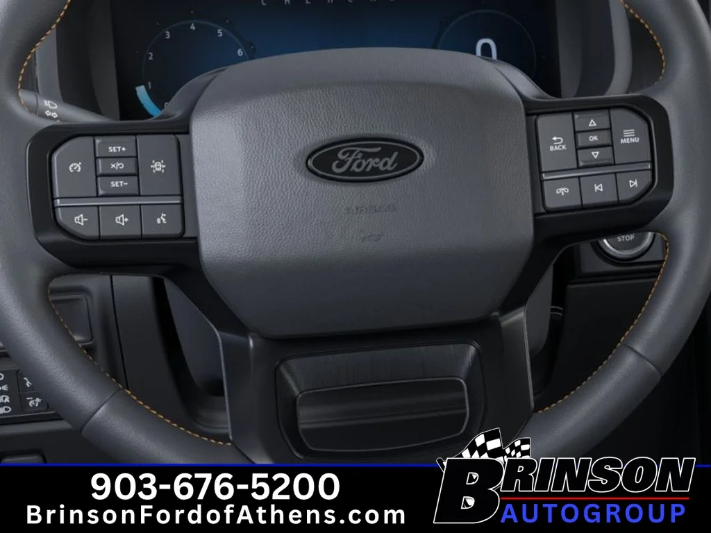 New 2026 Avalanche Ford Tremor® image 12