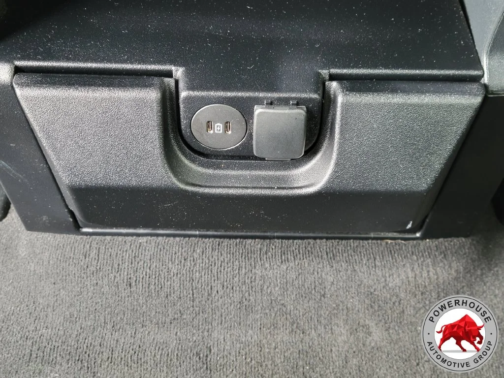 Used 2026 Black Ford XLT image 16