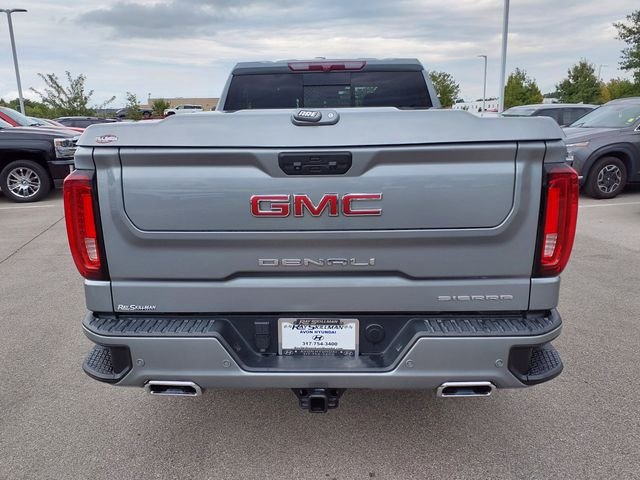 2023 GMC Sierra 1500 Denali Denali - Photo 6