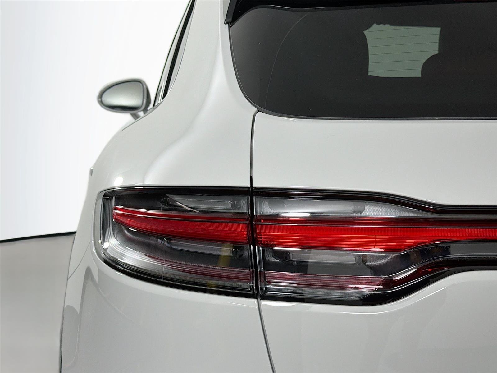 New 2026 Chalk Porsche  image 16