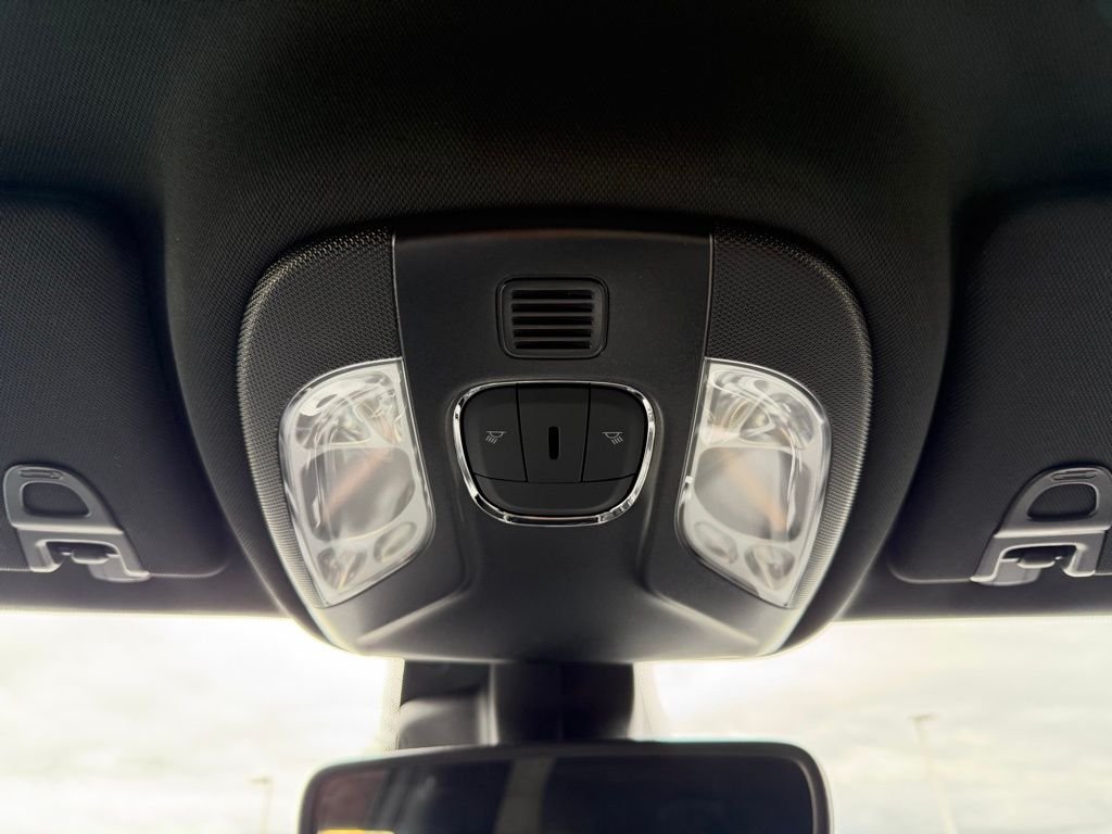 2026 Jeep Compass Altitude - Photo 26