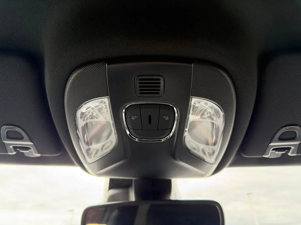 2026 Jeep Compass Altitude - Photo 26