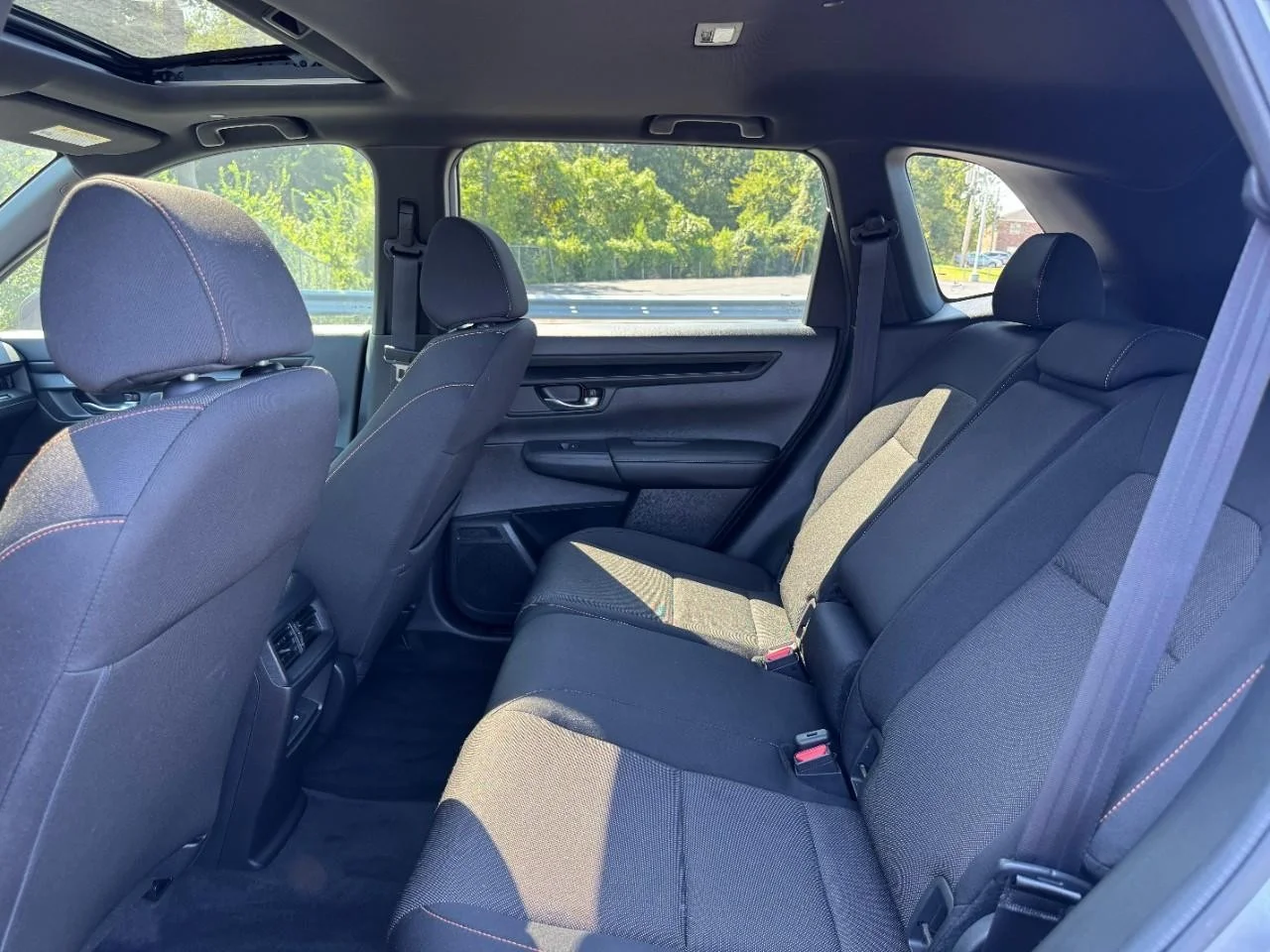 2023 Honda CR-V Sport - Photo 12