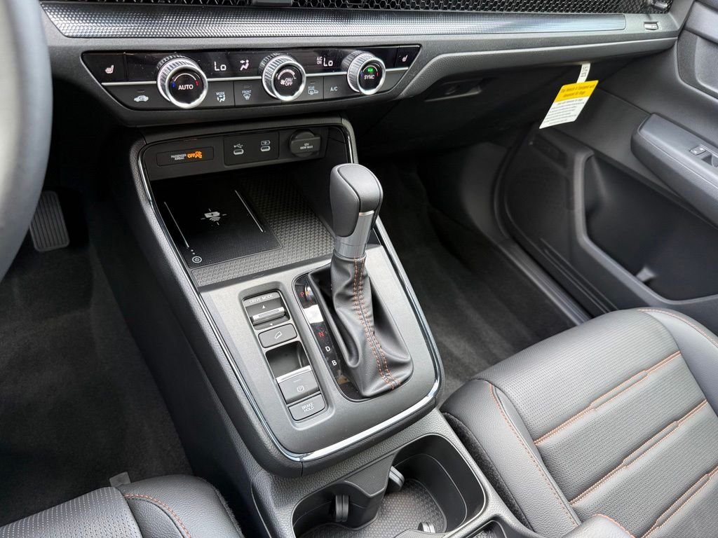 New 2026 Urban Gray Pearl Honda Sport-L image 22
