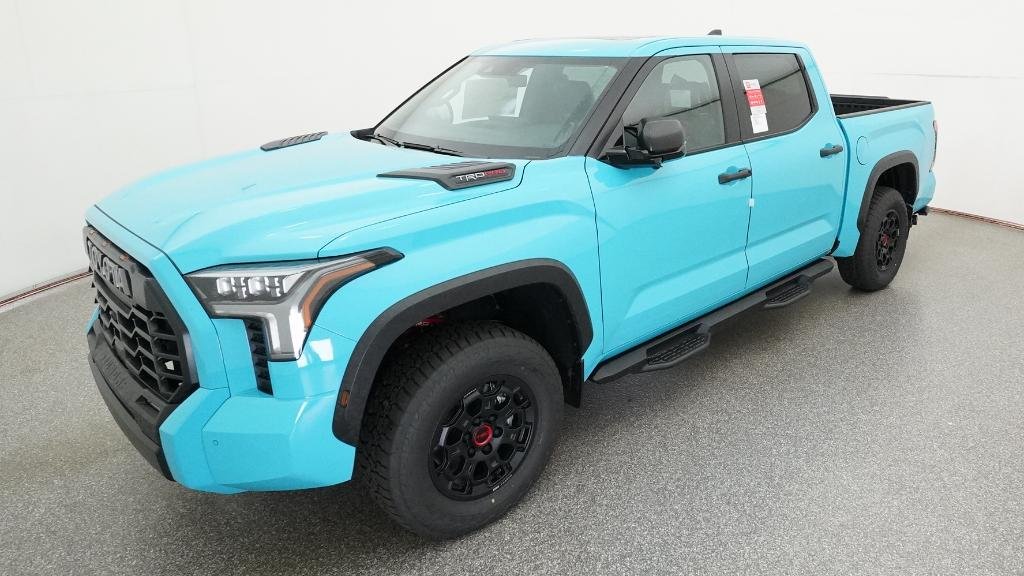 New Toyota Tundra i-FORCE Max for Sale in Pensacola, FL