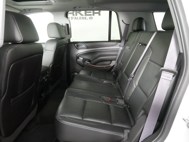 Used 2016 Summit White GMC SLT image 13