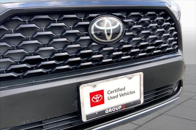 Certified Used 2023 CELESTITE Toyota  image 29