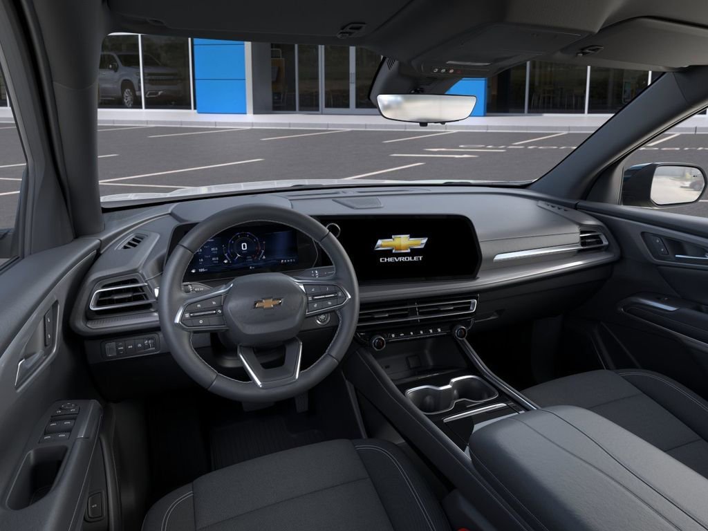2026 Chevrolet Traverse LT - Photo 15