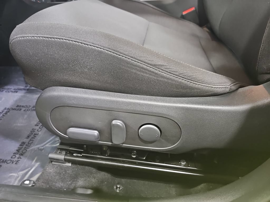 Used 2024 Yellow Hyundai SEL image 33